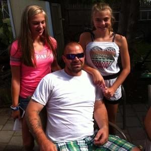 Meet your Posher, Matthew